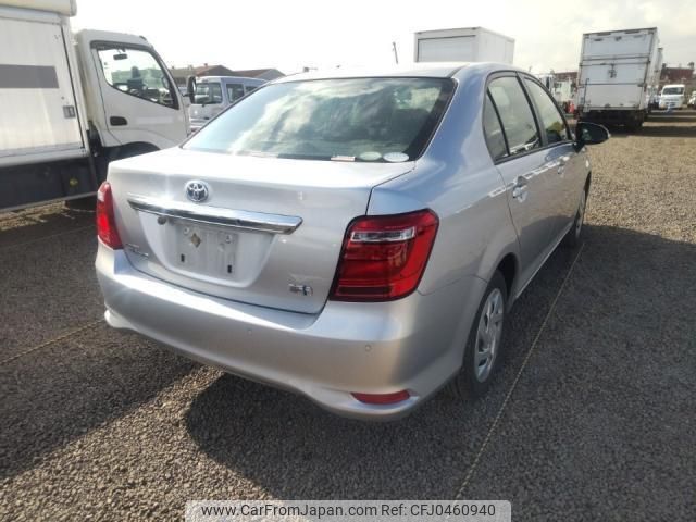 toyota corolla-axio 2019 quick_quick_DAA-NKE165_NKE165-7225404 image 2