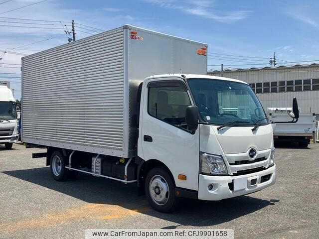 hino dutro 2023 -HINO--Hino Dutoro 2RG-XZU710M--XZU710-****520---HINO--Hino Dutoro 2RG-XZU710M--XZU710-****520- image 2