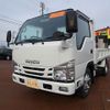 isuzu elf-truck 2017 -ISUZU--Elf TPG-NKR85AD--NKR85-7060946---ISUZU--Elf TPG-NKR85AD--NKR85-7060946- image 1
