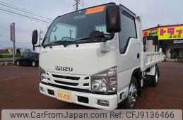 isuzu elf-truck 2017 -ISUZU--Elf TPG-NKR85AD--NKR85-7060946---ISUZU--Elf TPG-NKR85AD--NKR85-7060946-