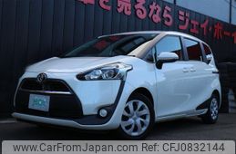 toyota sienta 2016 quick_quick_NSP170G_NSP170-7032729