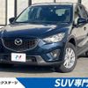 mazda cx-5 2014 -MAZDA--CX-5 LDA-KE2FW--KE2FW-143156---MAZDA--CX-5 LDA-KE2FW--KE2FW-143156- image 1