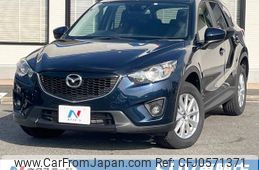 mazda cx-5 2014 -MAZDA--CX-5 LDA-KE2FW--KE2FW-143156---MAZDA--CX-5 LDA-KE2FW--KE2FW-143156-