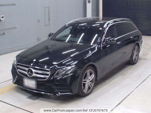 mercedes-benz e-class-station-wagon 2017 -MERCEDES-BENZ 【岐阜 330せ1699】--Benz E Class Wagon 213204C-WDD2132042A147916---MERCEDES-BENZ 【岐阜 330せ1699】--Benz E Class Wagon 213204C-WDD2132042A147916- image 1