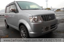 mitsubishi ek-wagon 2012 -MITSUBISHI--ek Wagon H82W--1507489---MITSUBISHI--ek Wagon H82W--1507489-
