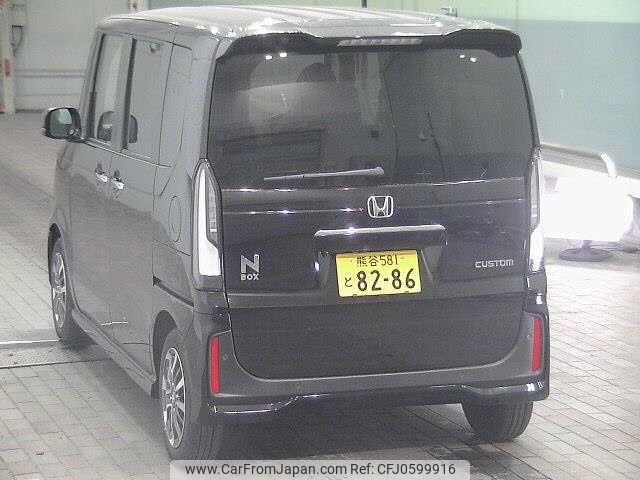 honda n-box 2024 -HONDA 【熊谷 581ﾄ8286】--N BOX JF5--1121930---HONDA 【熊谷 581ﾄ8286】--N BOX JF5--1121930- image 2