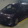 toyota alphard 2021 -TOYOTA--Alphard 3BA-AGH30W--AGH30-0392142---TOYOTA--Alphard 3BA-AGH30W--AGH30-0392142- image 1