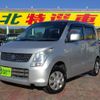 suzuki wagon-r 2009 quick_quick_DBA-MH23S_MH23S-190783 image 1