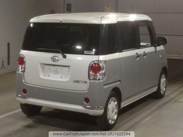 daihatsu move-canbus 2022 -DAIHATSU--Move Canbus LA800S-0293543---DAIHATSU--Move Canbus LA800S-0293543- image 2