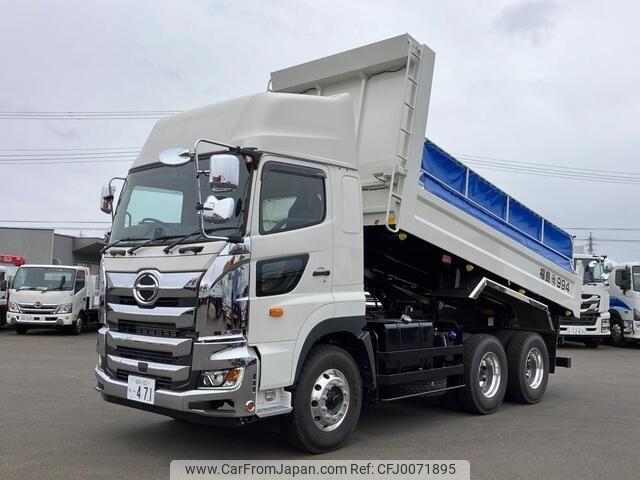 hino profia 2024 -HINO--Profia 2DG-FS1AGE--FS1AG-***634---HINO--Profia 2DG-FS1AGE--FS1AG-***634- image 1