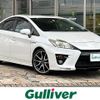 toyota prius 2013 -TOYOTA--Prius DAA-ZVW30--ZVW30-5689599---TOYOTA--Prius DAA-ZVW30--ZVW30-5689599- image 1