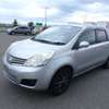 nissan note 2009 956647-8426 image 1