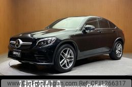 mercedes-benz glc-class 2018 -MERCEDES-BENZ--Benz GLC LDA-253305C--WDC2533052F415023---MERCEDES-BENZ--Benz GLC LDA-253305C--WDC2533052F415023-