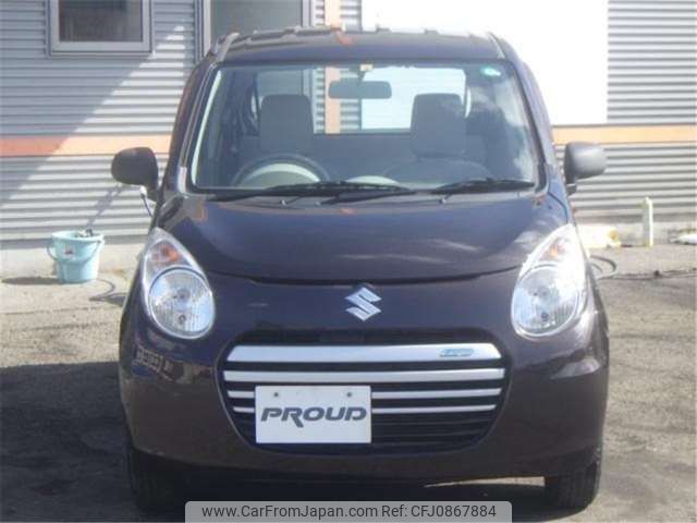 suzuki alto-eco 2014 -SUZUKI 【宇都宮 580ﾊ1516】--Alto Eco HA35S--HA35S-177813---SUZUKI 【宇都宮 580ﾊ1516】--Alto Eco HA35S--HA35S-177813- image 2
