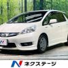 honda fit-shuttle 2013 -HONDA--Fit Shuttle DAA-GP2--GP2-3113740---HONDA--Fit Shuttle DAA-GP2--GP2-3113740- image 1