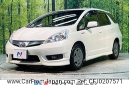 honda fit-shuttle 2013 -HONDA--Fit Shuttle DAA-GP2--GP2-3113740---HONDA--Fit Shuttle DAA-GP2--GP2-3113740-