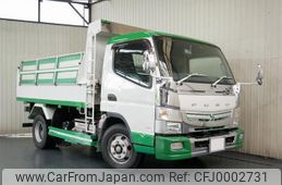 mitsubishi-fuso canter 2015 quick_quick_TKG-FEBM0_FEBM0-540103