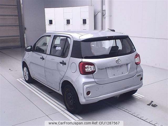 toyota passo 2019 -TOYOTA--Passo M700A-1011494---TOYOTA--Passo M700A-1011494- image 2