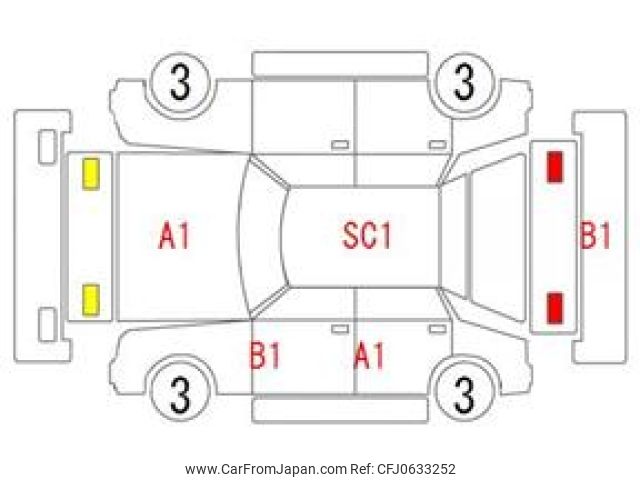 nissan roox 2021 -NISSAN--Roox 4AA-B45A--B45A-0317951---NISSAN--Roox 4AA-B45A--B45A-0317951- image 2