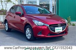 mazda demio 2019 CFJ1552043
