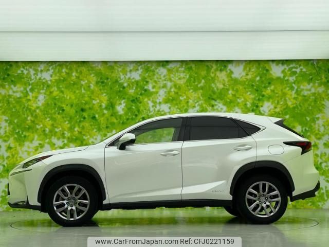 lexus nx 2015 quick_quick_DAA-AYZ10_AYZ10-1006400 image 2