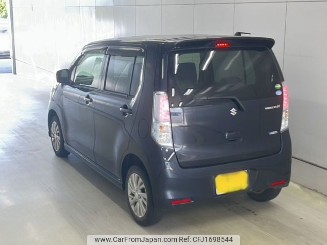 suzuki wagon-r 2014 CFJ1698544 image 2