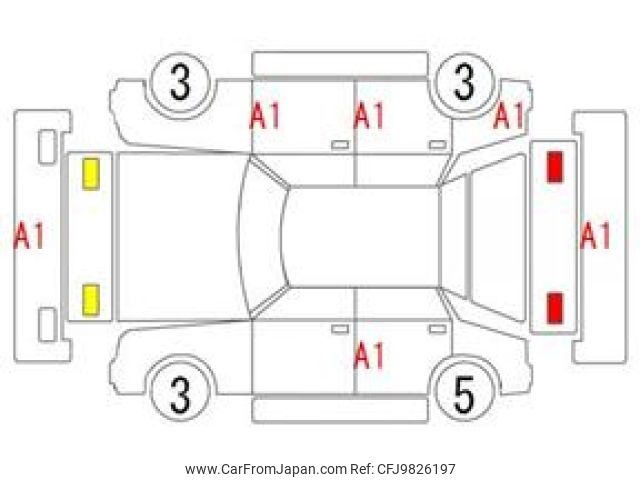 honda n-one 2013 -HONDA--N ONE DBA-JG1--JG1-1043975---HONDA--N ONE DBA-JG1--JG1-1043975- image 2