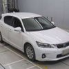 lexus ct 2011 -LEXUS--Lexus CT ZWA10-2026369---LEXUS--Lexus CT ZWA10-2026369- image 6