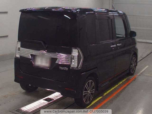 daihatsu tanto 2015 -DAIHATSU--Tanto DBA-LA600S--LA600S-0381381---DAIHATSU--Tanto DBA-LA600S--LA600S-0381381- image 2