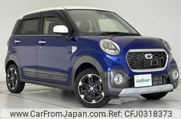 daihatsu cast 2016 -DAIHATSU--Cast DBA-LA250S--LA250S-0022872---DAIHATSU--Cast DBA-LA250S--LA250S-0022872-