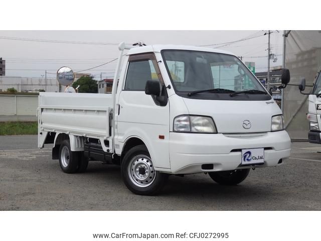 mazda bongo-truck 2013 GOO_NET_EXCHANGE_0704331A30241002W003 image 2