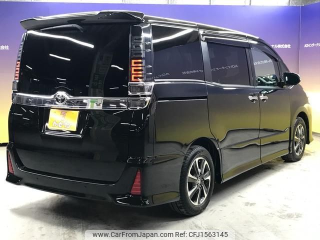 toyota voxy 2020 CFJ1563145 image 2