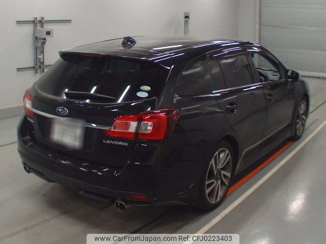 subaru levorg 2014 -SUBARU 【つくば 330ほ2728】--Levorg VM4-008270---SUBARU 【つくば 330ほ2728】--Levorg VM4-008270- image 2