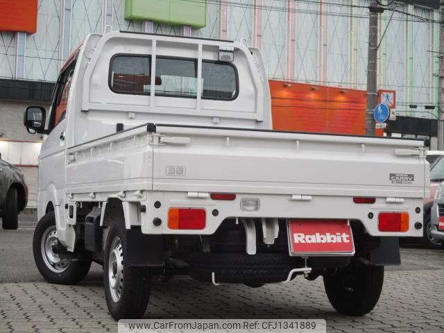 suzuki carry-truck 2024 quick_quick_DA16T_DA16T-832062 image 2