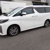 toyota alphard 2021 -TOYOTA--Alphard 3BA-AGH30W--AGH30-9033993---TOYOTA--Alphard 3BA-AGH30W--AGH30-9033993- image 6