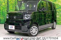 honda n-box 2025 CFJ1731634