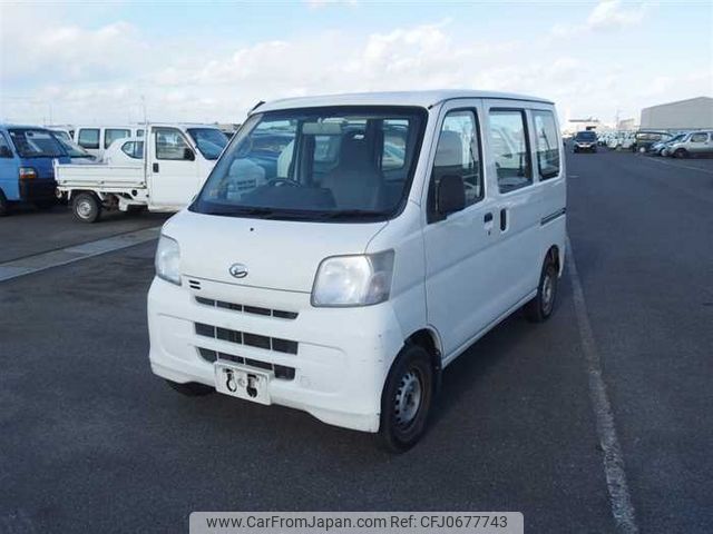 daihatsu hijet-cargo 2016 22926 image 2