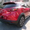 mazda cx-3 2019 quick_quick_3DA-DK8FW_105771 image 2