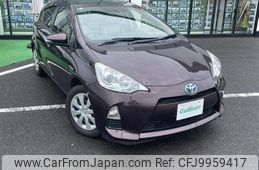 toyota aqua 2014 -TOYOTA--AQUA DAA-NHP10--NHP10-2354644---TOYOTA--AQUA DAA-NHP10--NHP10-2354644-