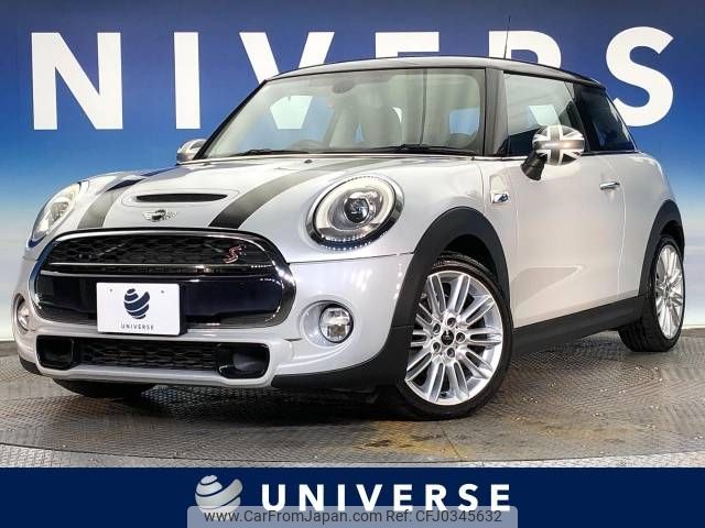 mini mini-others 2016 -BMW--BMW Mini DBA-XM20--WMWXM720402A78925---BMW--BMW Mini DBA-XM20--WMWXM720402A78925- image 1