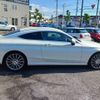 mercedes-benz c-class 2016 -MERCEDES-BENZ--Benz C Class DBA-205340C--WDD2053402F341817---MERCEDES-BENZ--Benz C Class DBA-205340C--WDD2053402F341817- image 4