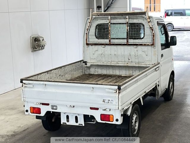 suzuki carry-truck 2013 -SUZUKI--Carry Truck DA63T-809549---SUZUKI--Carry Truck DA63T-809549- image 2