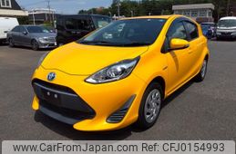 toyota aqua 2017 -TOYOTA--AQUA NHP10--NHP10-6650403---TOYOTA--AQUA NHP10--NHP10-6650403-