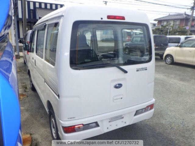 subaru sambar-van 2019 -SUBARU--Samber Van S321B--S321B-0018977---SUBARU--Samber Van S321B--S321B-0018977- image 2