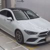 mercedes-benz cla-class 2021 -MERCEDES-BENZ--Benz CLA 118384M-W1K1183842N245749---MERCEDES-BENZ--Benz CLA 118384M-W1K1183842N245749- image 6