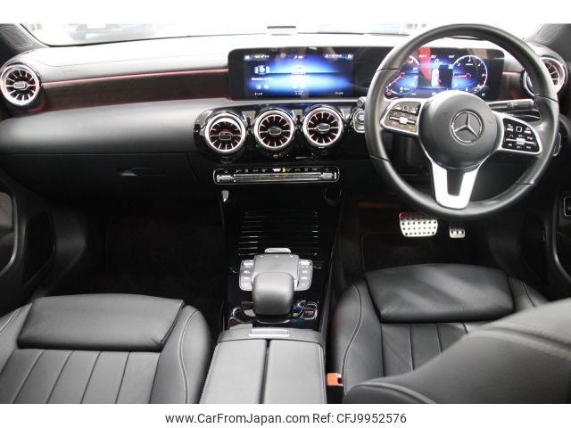 mercedes-benz cla-class 2021 -MERCEDES-BENZ--Benz CLA 3DA-118612M--W1K1186122N216292---MERCEDES-BENZ--Benz CLA 3DA-118612M--W1K1186122N216292- image 2