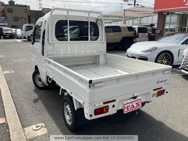 daihatsu hijet-truck 2019 quick_quick_S500P_S500P-0102541 image 2