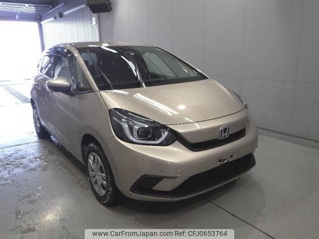 honda fit 2022 quick_quick_6AA-GR4_1104706 image 1