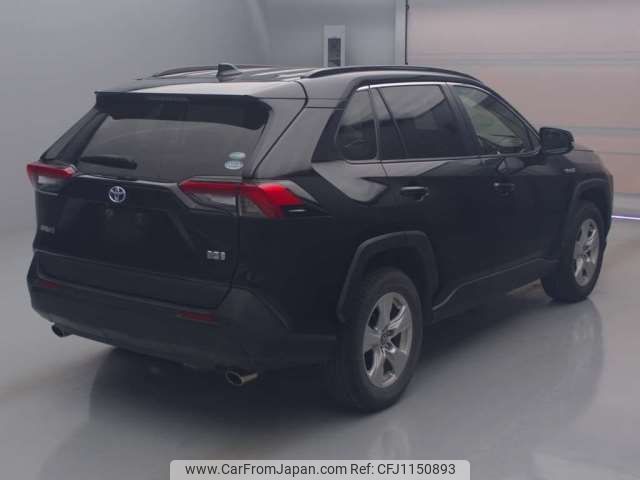 toyota rav4 2019 -TOYOTA--RAV4 6AA-AXAH54--AXAH54-4002617---TOYOTA--RAV4 6AA-AXAH54--AXAH54-4002617- image 2
