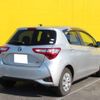 toyota vitz 2017 -TOYOTA--Vitz DAA-NHP130--NHP130-2016792---TOYOTA--Vitz DAA-NHP130--NHP130-2016792- image 2